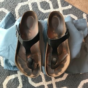 Women’s Birkenstock Gizeh Sandal